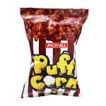 Snack Puff Corn Vị Sô Cô La Jack'nJill Gói 45g
