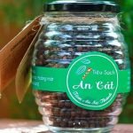 Tiêu Đen An Cát Lợi Lọ 250g