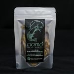 Tôm Sấy Muối Ớt Momo Gói 20g