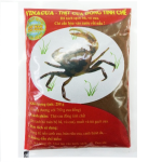 Thịt Cua Đồng Tinh Chế Hương Quê Việt Gói 250g