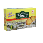 Bánh Pastry Hải Hà hộp 265g x Thùng 12 Hộp