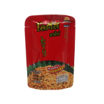 Bánh Que Đỏ Vị Tôm Lotus Biscuit Stick Gói 25g