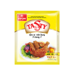 Bột Gia Vị Tiện Dụng 3 Trong 1 Tasty Thịt Gà thùng 40 gói x 28g