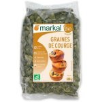 Hạt Bí Hữu Cơ Markal gói 500g
