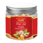 Hạt Dẻ Cười Nhập Khẩu Mỹ Mfood Hũ 250g