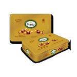 Kẹo Mềm Chew Marta Hải Hà hộp 250g