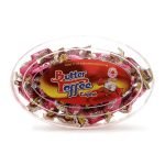 Kẹo mềm Cà Phê Butter Toffee Hải Hà hộp 175g