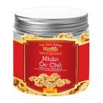 Nhân Hạt Óc Chó Nhập Khẩu Mỹ Mfood Hũ 250g