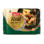 Chả Giò Real Thịt Thực Phẩm Cầu Tre gói 400g