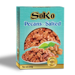 Hồ Đào Sấy Muối Soko hộp 250g