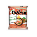 Mì Không Chiên Gochi Vị Lẩu Thái Acecook Thùng 60 gói x 109g