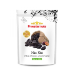 Mận Sấy Khô  Fivestar Nuts gói 500g