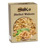 Nhân Óc Chó Mỹ Soko hộp 250g