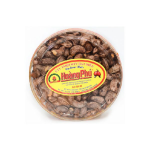 Hạt Điều Còn Vỏ Lụa Hoàng Phú hộp 500g