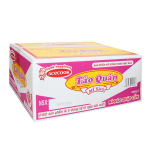 Mì Xào Táo Quân Thập Cẩm Acecook Thùng 18 hộp x 85g