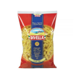 Mỳ Fusilli dạng xoắn N.40 Divella gói 500g