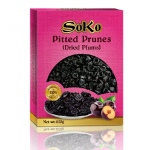 Mận Sấy Khô Soko Hộp 250g