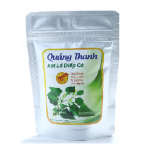 Bột Lá Rau Diếp Cá Quảng Thanh gói 100g