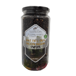 Tiêu Đen Ngon Ngon TTC hũ 600g