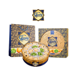 Bánh Hỗn Hợp Goody Bibica Cao Cấp Hộp Thiếc 906g