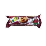 Bánh Quy Chú Hề Hương Cà Phê Bibica cây 95g