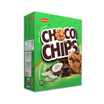 Bánh Socola Dừa Chocochips hộp 300g