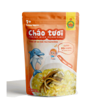 Cháo Lươn Đậu Xanh Cây Thị gói 260gr