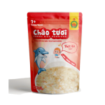 Cháo Tươi Thịt Bò Cây Thị Gói 260g