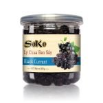 Lý Chua Đen SoKo 200g