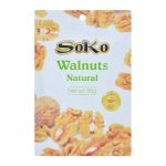 Nhân Óc Chó Tự Nhiên SoKo 50g