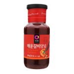 Sốt Tẩm Ướp Sườn Lợn Daesang lọ 280g