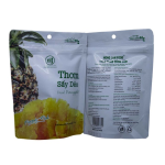 Thơm Sấy Dẻo Nong Lam Food gói 75g