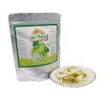 Vỏ Bưởi Sấy Dẻo Nong Lam Food gói 500g