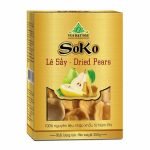 Lê Sấy Soko 250g