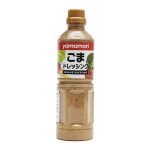 Nước Sốt Mè Rang Yamamori Chai 500ml