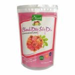 Chanh Dây Sấy Dẻo IFOOD Gói 500g