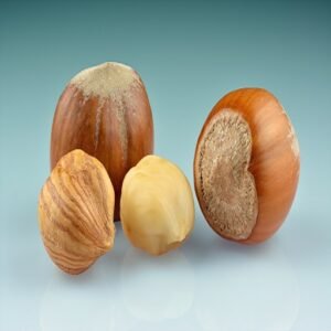 Hạt Phỉ Grusoy NK Thổ Nhĩ Kỳ túi 1kg