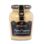 Mù Tạt Dijon Maille lọ 215g