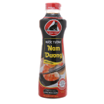 Nước Tương Đậm Đặc Nam Dương Chai 500ml