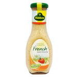 Sốt Trộn Salad Kiểu Pháp Kuehne chai 250ml