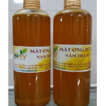 Mật Ong Rừng Nam Trà My 500ml