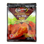 Sốt Gia Vị Hoàn Chỉnh Cá, Thịt Kho Barona Gói 80g