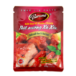 Sốt Gia Vị Hoàn Chỉnh Thịt Nướng Xá Xíu Barona Gói 80g