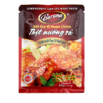 Sốt Gia Vị Thịt Nướng Sả Barona Gói 80g