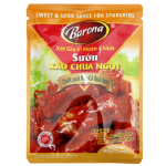 Sốt Sườn Xào Chua Ngọt Barona Gói 80g