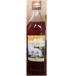 Mật Ong Bảo Nguyên Hương Cafe Sen Việt Chai 500ml