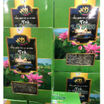 Trà Lá Sen Hương Sen Việt Hộp 150g