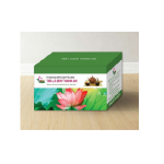 Trà Lá Sen Thanh An Sen Việt Túi Lọc Hộp 30 gói x 60g