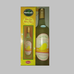 Rượu Xoài Hữu Cơ Nguyễn Hiếu chai 790ml