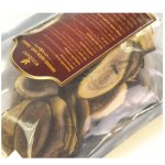 Nhung Hươu Khô Siberia Thái Lát Túi 50g